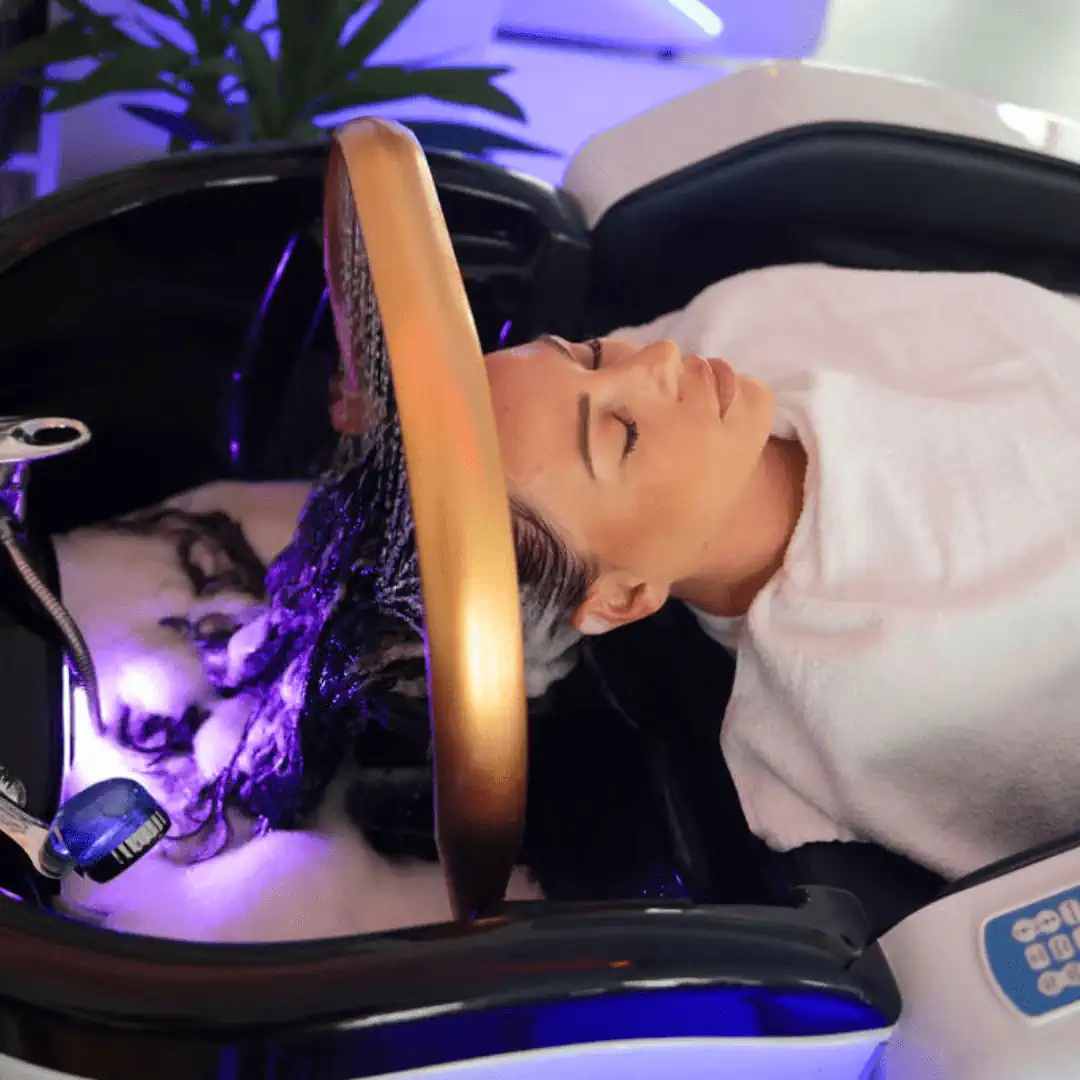 Head-Spa
