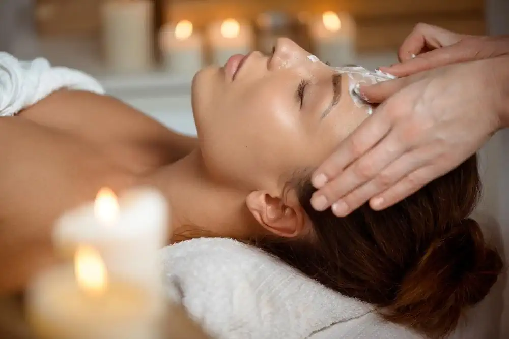 Head spa